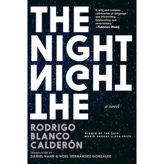 Pre-Owned The Night (Paperback) 1644210401 9781644210406