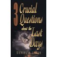 thumbnail image 1 of Pre-Owned 3 Crucial Questions about the Last Days (Paperback) 0801058201 9780801058202, 1 of 1