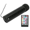thumbnail image 2 of 12V Car LED Fiber Optic Lamp Source Device Ceiling Colorful Lighting with Remote Control, 2 of 8