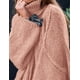 thumbnail image 5 of Suéter PRETTYGARDEN 2025 Otoño Cuello Alto Tejido Grueso M, 5 of 8