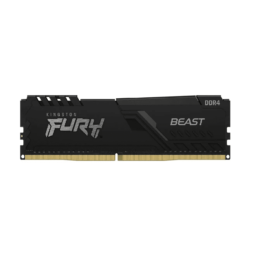 Memoria RAM gamer BLOOSOM 8GB color negro | Walmart en línea