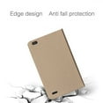 thumbnail image 4 of 2X for P80 P80X P80H Case 8 Inch Tablet Case Anti-Drop Protection Leather Case Tablet Stand(Gold), 4 of 6