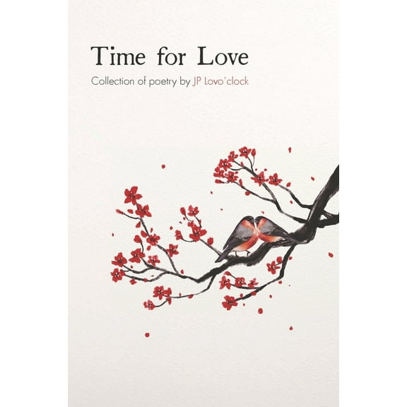 Time for Love (Paperback)