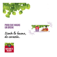thumbnail image 5 of Frutas y nueces Nature's Heart mega omega 450 g, 5 of 5