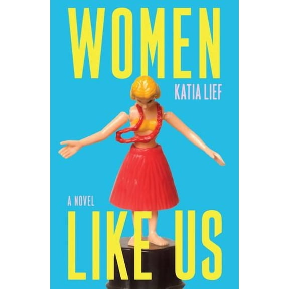 Women Like Us Binding: Paperback
