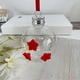 thumbnail image 5 of Hummingbird Feeder,Humming Bird Feeders for Outdoors Hanging 4Pcs, 5 of 5