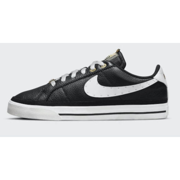 Nike Court Legacy Serena Williams Tennis Shoes, Women's Black, 11
