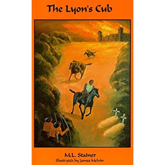 Pre-Owned The Lyon's Cub (Paperback) 0964690462 9780964690462