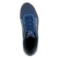 thumbnail image 5 of Alpinestars Meta Road Mens Riding Shoes Blue/White 9 USA, 5 of 7