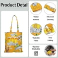 thumbnail image 2 of Smart Science Belt Bag – Perfect Fanny Pack for Classroom Use with Scientific Formulas & Lab-Inspired Prints, 2 of 3