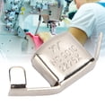 thumbnail image 4 of LYUMO Seam Guide Ruler,Seam Guide Magnet Presser Feet Household Stitching Accessories for Universal Sewing Machines,Magnetic Seam Guide, 4 of 8