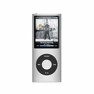 iPod nano 8GB Flash Portable Media Player