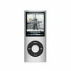 Apple iPod nano 8GB MP3/Video Player with LCD Display, Silver