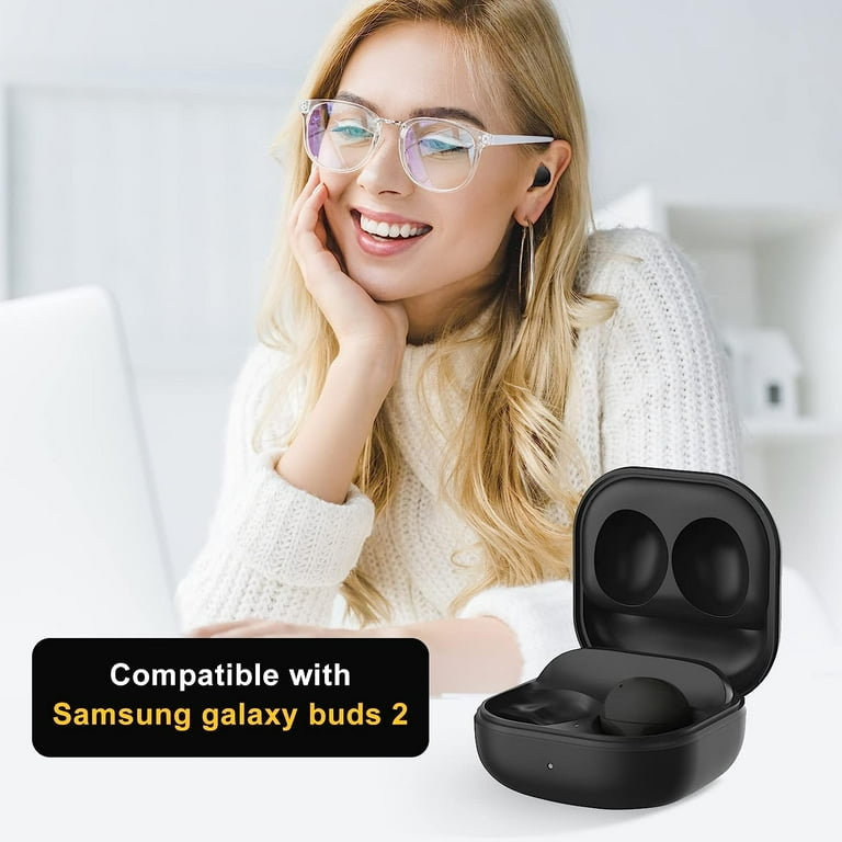 ヘッドフォン/イヤフォン Galaxy - GALAXY BUDS2 WIRELESS CHARGER DUO galaxy buds2 wireless charger duo