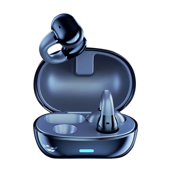 YZEGDCH ,Bluetooth Headphones True Wireless Earbuds Waterproof Noise Cancelling Wireless Earbuds Headsets for iPhone,Android,Pad,Sports,Workout