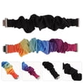 thumbnail image 4 of Weiweiguan 2 Pcs Comfortable Watch Strap Elastic Watch Bands Compatible for Fitbit inspires, 4 of 7