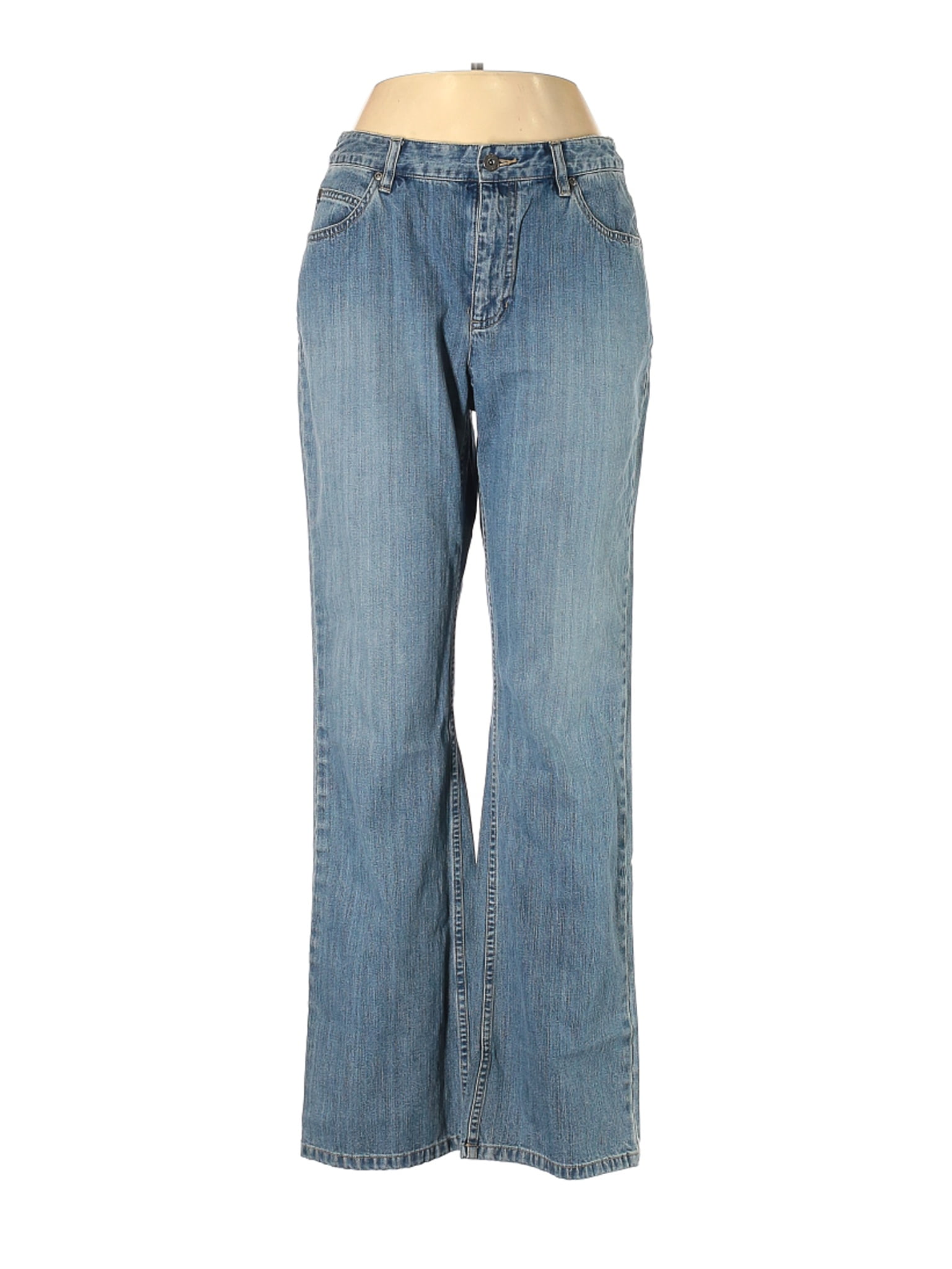 liz and co jeans