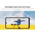thumbnail image 6 of SAMSUNG Galaxy A13 (128GB, 4GB) 6.6" GSM Unlocked US + Global 4G LTE A135M/DS, 6 of 6