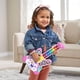 thumbnail image 5 of Guitarra Toy VTech Zoo Jamz Tiger Rock para niños de 1,5 a 4 años, rosa, 5 of 7
