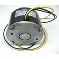 thumbnail image 3 of Packard Condenser Fan Motor 43405 for Carrier HC33GE208 1/6 HP 1500 RPM 208-230 Volts, 3 of 5