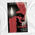 thumbnail image 2 of Star Trek - Tng Season 3 Episode 5 - Short Sleeve Shirt - XX-Large, 2 of 7