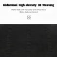 thumbnail image 4 of 5PCS Hombres Body Shaper Adelgazante Tummy Shaping Chaleco Tight Fit Underhirt Tank-Tops MABOTO XL, 4 of 7