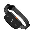 thumbnail image 3 of Collar antiladridos para perros Collar eléctrico antiladridos Pantalla digital Auto-Stop Hugtrwg Para estrenar, 3 of 6