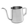 thumbnail image 4 of Tetera de cuello de cisne, tetera para café vertido Tetera para café vertido Tetera de cuello de cisne Máxima comodidad, 4 of 12