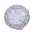 thumbnail image 2 of Brillo de uñas brillante, lentejuelas, decoración de uñas DIY, uñas para mujeres y niñas Estilo E, 2 of 9