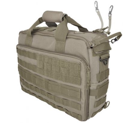 Hazard4 Ditch Tactical Briefcase, Coyote