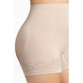 thumbnail image 4 of Curveez Boyshort Panties for Women | Women’s Panties Brief Underwear for Women | Womens Briefs, 4 of 10