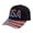 Dark Gray, variant on Breezora Sequins Casual Baseball Cap for Women Adjustable Breathable Sports Hat Outdoor Jogging Accessory