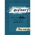 thumbnail image 2 of Ordinary, Tony Merida Hardcover, 2 of 3