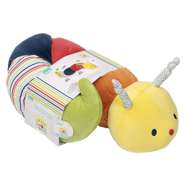 Caterpillar stuffed animal best sale walmart