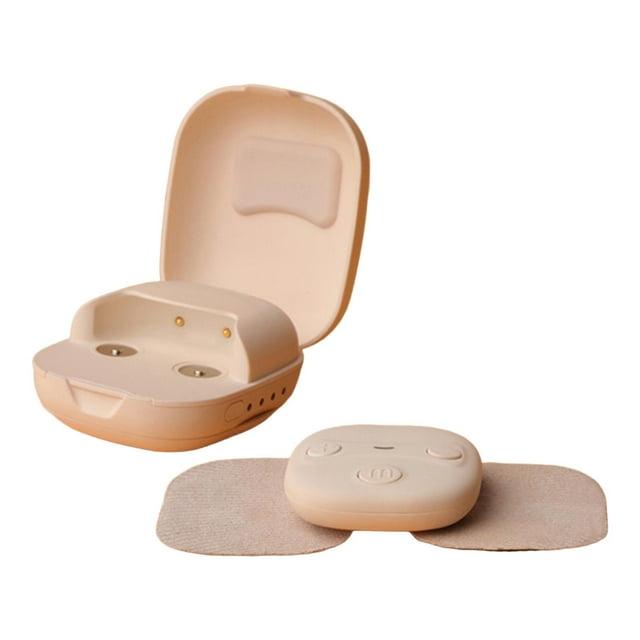 Mini masajeador Colco Masajeador cervical eléctrico portátil