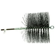 WIRE CHIMNY BRUSH 6"