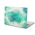 thumbnail image 4 of KSK KAISHEK Hard Shell Case Cover Only for 2018 2019 2020 2021 2022 Release New MacBook Air 13" with Touch ID USB Type-C Model: A1932/A2179/A2337 m1 Creative C 58_1, 4 of 5