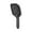 Gray, variant on ESULOMP Shower Head - High-Pressure Handheld Showerhead - Hard Water High Pressure4 Spray Modes Handheld Shower Head for The Elderly, ChildrenCan Be Used for Home, Gym