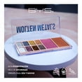 thumbnail image 5 of Paleta de Ojos y Rostro 10 pcs Molten Metals BYS/código BY579 /1 pieza, 5 of 5