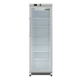 thumbnail image 5 of 12 Cu. ft. Commercial Freezer with Glass Door in Stainless Steel - Manual Defrost (KM-FMD12SGD), 5 of 13