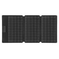 thumbnail image 2 of ROCKSOLAR 30W 12V Foldable Solar Panel Portable USB Solar Battery Charger, 2 of 6