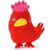 Cheeky Squeaky Wake Up Douglas P. Leghorn Dog Toy