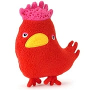 Cheeky Squeaky Wake Up Douglas P. Leghorn Dog Toy