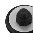 thumbnail image 3 of PAMINGONO Car Rear Windshield Wiper Plug Cap Black Durable Rear Wiper Arm Hole Plug Cover, 3 of 8
