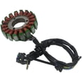 thumbnail image 1 of Motorcycle Coil Stator Coil 32101-05300 for, 1 of 5