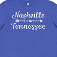 thumbnail image 4 of Inktastic Nashville Tennessee Est.1779 Youth T-Shirt, 4 of 5