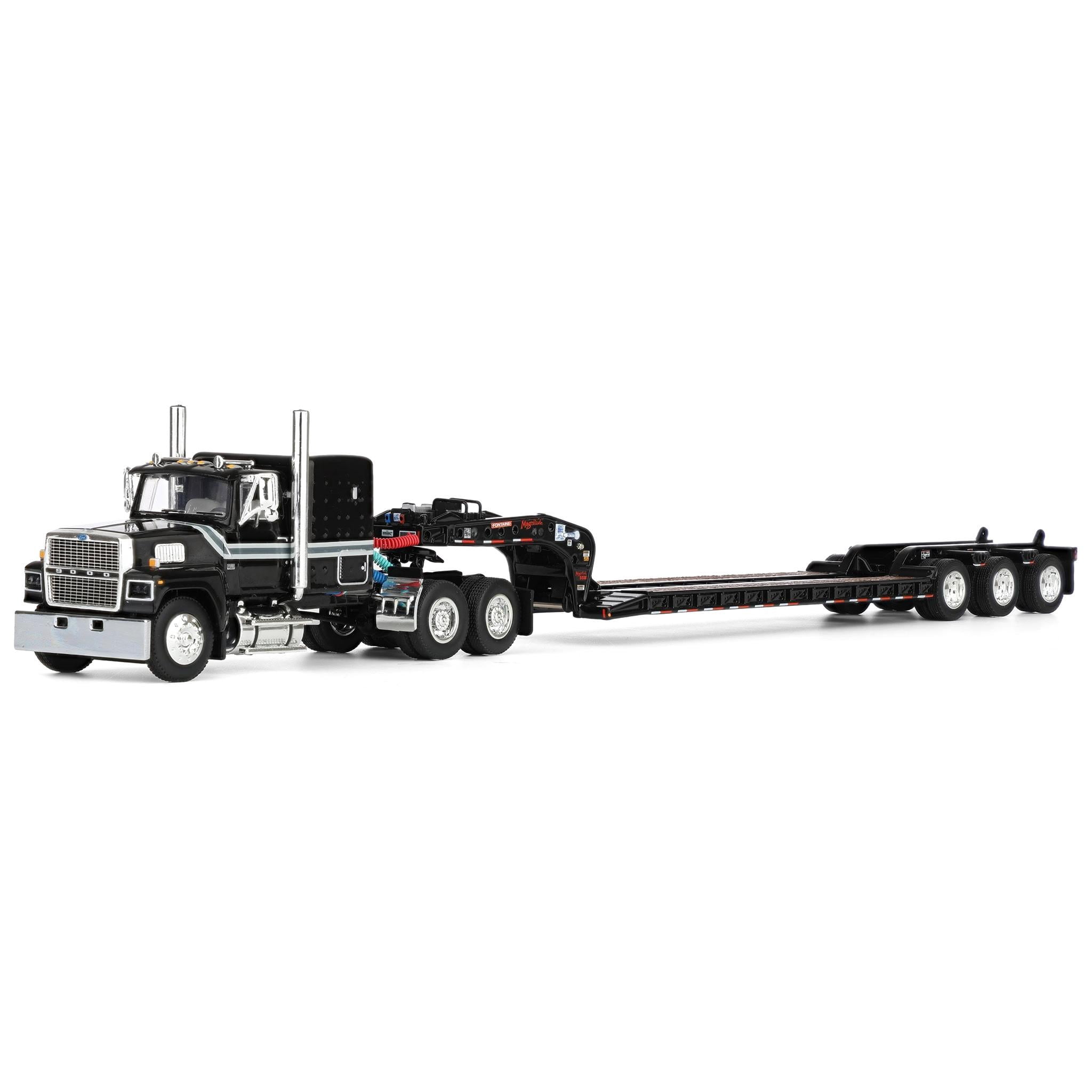 First Gear DCP 1/64 Freightliner 2018 Cascadia Sleeper w/ 53