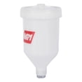 thumbnail image 3 of Vaso Para Pistola Hvlp Master Hardware 600Ml, 3 of 3