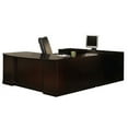 thumbnail image 2 of Mayline Group Sorrento Series U-Shape Executive Desk, 2 of 3