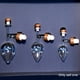 thumbnail image 4 of Aireador de Vino Tinto, Vertedor Portátil y Decantador Rápido, de Vidrio, Forma Esférica., 4 of 5